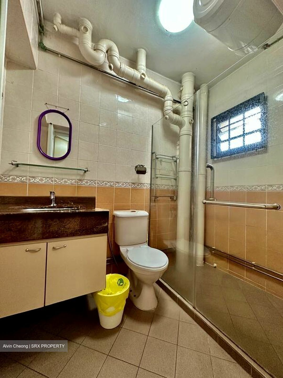 Blk 260D Sengkang East Way (Sengkang), HDB 5 Rooms #527306401